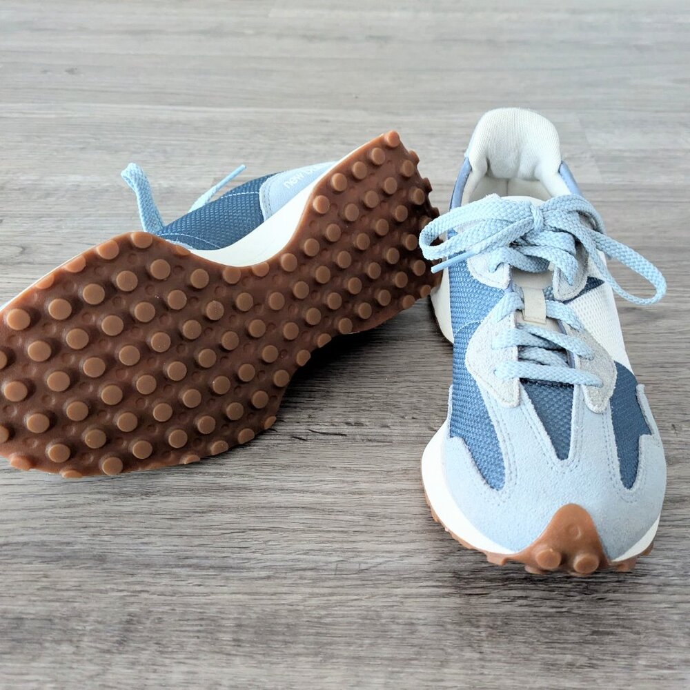 New Balance 327 Causal Comfort Walking Running Shoes - Women's 7.5 - Picture 5 of 5